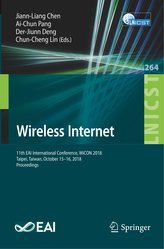 Wireless Internet
