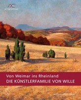 Die Künstlerfamilie von Wille