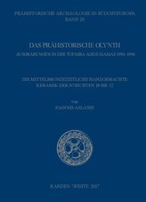 Das Prähistorische Olynth