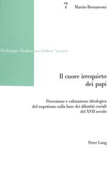 Il cuore irrequieto dei papi