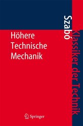 Höhere Technische Mechanik