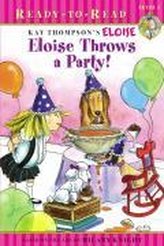 Eloise Throws a Party!