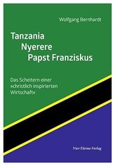 Tanzania - Nyerere - Papst Franziskus