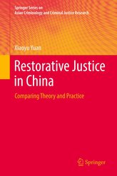 Restorative Justice in China