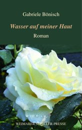 Wasser auf meiner Haut