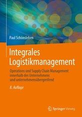 Integrales Logistikmanagement