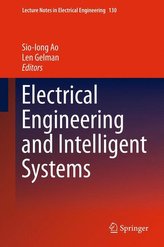 Electrical Engineering and Intelligent Systems