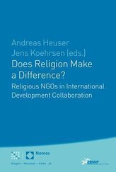 Does Religion Make a Difference?