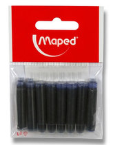 Maped - Bombičky modré 8 ks
