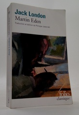 Martin Eden