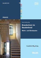 Brandschutz im Baudenkmal