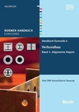 Handbuch Eurocode 4 - Verbundbau (Stahl und Beton)