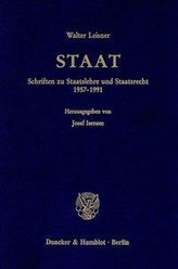 Staat