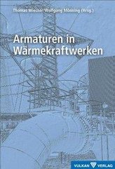 Armaturen in Wärmekraftwerken