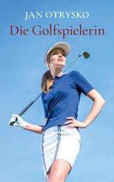 Die Golfspielerin