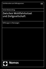 Zwischen Wohlfahrtsstaat und Zivilgesellschaft