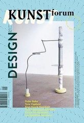 Scandinavian KUNSTforum - Design