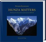 Hunza matters