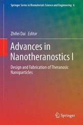 Advances in Nanotheranostics I