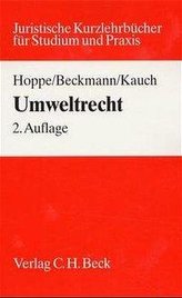 Umweltrecht