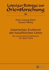 Islamisches Zivilrecht der hanafitischen Lehre