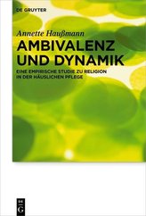 Ambivalenz und Dynamik