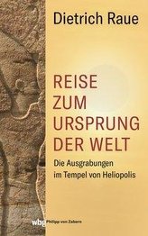 Reise zum Ursprung der Welt