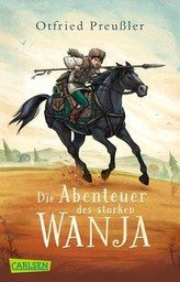 Die Abenteuer des starken Wanja