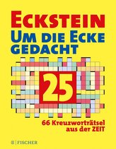 Eckstein - Um die Ecke gedacht 25