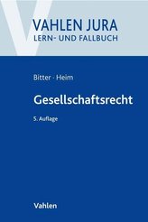 Gesellschaftsrecht