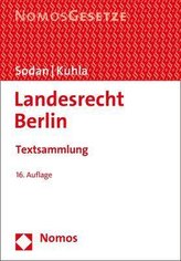 Landesrecht Berlin