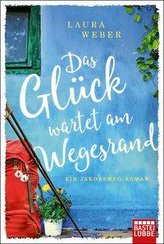 Das Glück wartet am Wegesrand