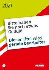 STARK Abiturprüfung NRW 2021 - Französisch GK/LK