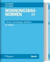 Wohnungsbau-Normen