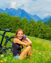 ADFC-Regionalkarte Mecklenburgische Seenplatte 1:75.000, reiß- und wetterfest, GPS-Tracks Download