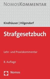 Strafgesetzbuch