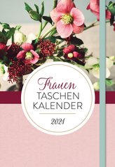 FrauenTaschenKalender 2021