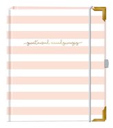 Premium-Terminplaner Apricot 2021