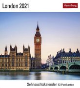 London 2021