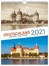 Deutschland 2021