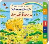 Mein kleines Bibel-Wimmelbuch von der Arche Noah