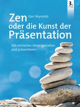 Zen oder die Kunst der Präsentation