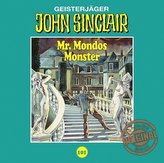 John Sinclair Tonstudio Braun - Folge 101