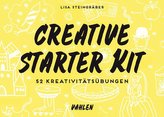 Creative Starter Kit