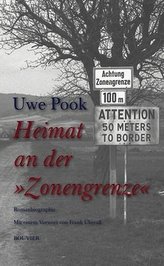 Heimat an der »Zonengrenze«