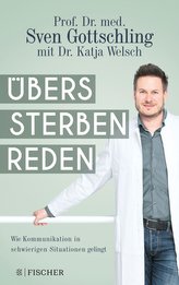 Übers Sterben reden