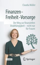 Finanzen - Freiheit - Vorsorge