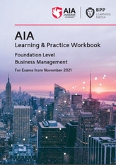 AIA 4 Business Management