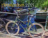 Amsterdam 2021