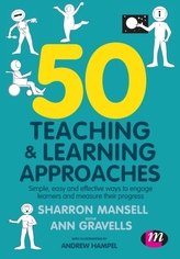  50 Teaching and Learning Approaches